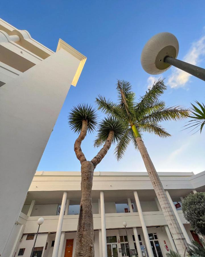 Apartament Sunrise Costa Adeje  Exterior foto